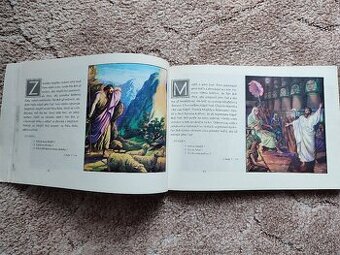 Biblia v obrazkoch