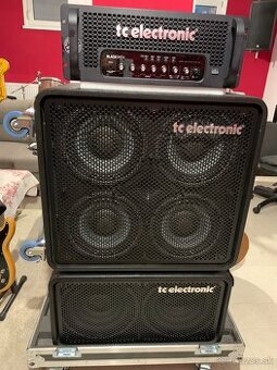TC Electronic BLACKSMITH