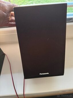 Repro panasonic