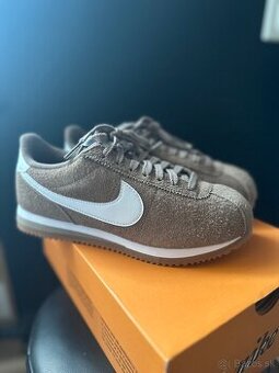Nike cortez vntg brown 38,5