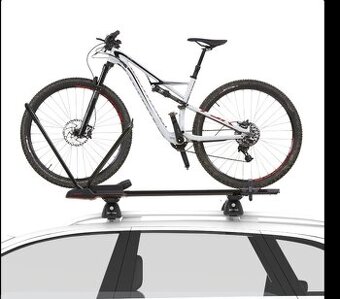 Nosič bicyklov