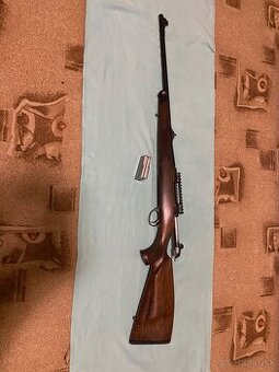 Opakovacia guľovnica Sako 85 bavarian 308win