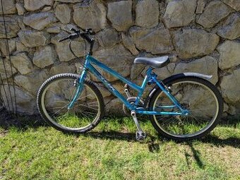 Bicykel veľ.24