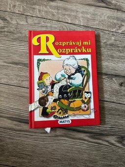 Predám knihu - 1