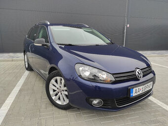 Volkswagen Golf 6