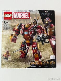 Lego Marvel 76247