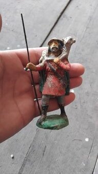 Starožitná figurka z Betlehema