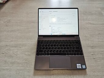Ultrabook Huawei matebook 13 i5/512gb/2K displej