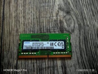 8GB DDR4 3200mhz Samsung