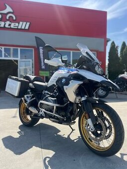 Bmw R1250 GS HP AKCIA 13990 euro 