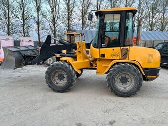 Volvo LB 30