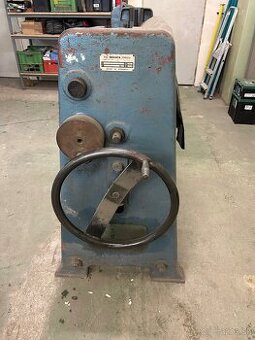 Ohybacka unikorn yx 2000/2A