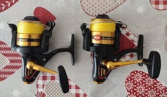 Penn slammer 360