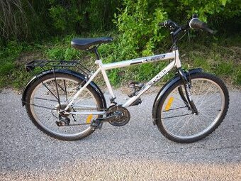 Detský 24" bicykel