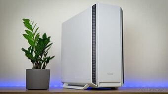 PC case Be quiet SILENT BASE 802
