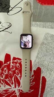 Apple Watch SE (2. generácia)