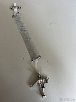 Strunenie na rytmicky bubon snare