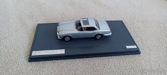 Predám model Maserati 5000 GT Pininfarina 1:43 Matrix