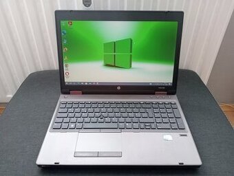 Hp probook 6560b ,Intel® Core™i3 , 8gb ram ,ssd , RS232