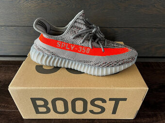 YEEZY Boost 350 V2 Beluga RF 45 1/3