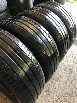 215/55 R17 4ks Michelin Primacy 3