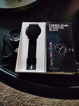 Hodinky Carneo Gear+essential