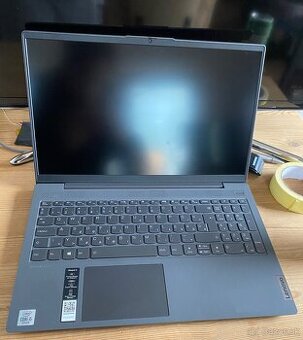 Notebook Lenovo i5-1035G1,8GBDDR4,IntelUHD,512GBSSD
