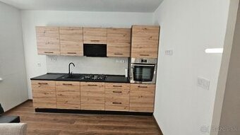 Predaj 1 izbovy byt - investícia ( komplet prer.) Extra najo