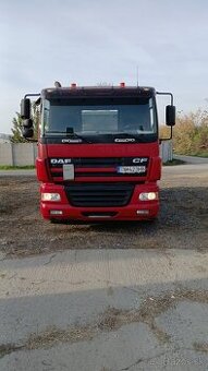 Kontajner DAF CF85 430 rv 2006