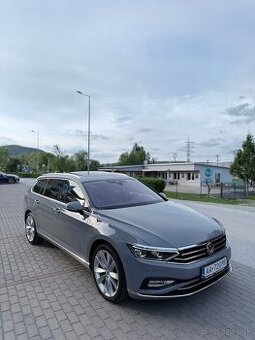 Volkswagen passat elegance 2.0tdi 147kw 2023 DSG