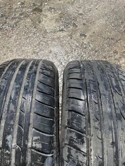 Dunlop 205/55 R16