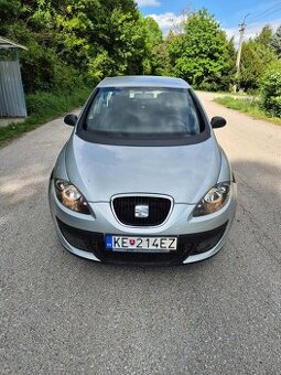 Predám Seat Toledo 1.6 Benzín 75kw