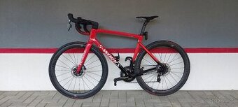 Sworks Tarmac sl7 Replika