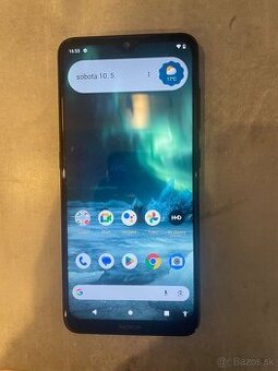 Nokia 7.2