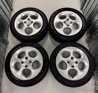 Org. disky Alfa Rómeo R15 4x98