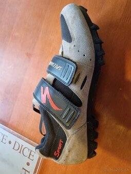 Specialized