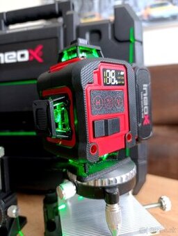 Laser 4d Nivelak 16 line