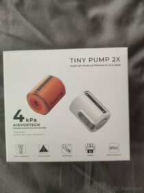 Predam Mini pumpa