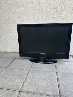 Hyundai TV