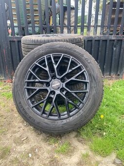 4x 205/55 R16