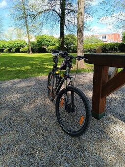 Horský bicykel