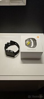 Xiaomi redmi watch 4 obsidian black