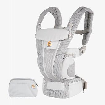 ERGOBABY Omni Breeze nosič