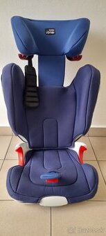 Britax Römer KIDFIX II XP SICT – dobrý stav