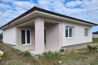 4 izbový RD, kvalitná novostavba pri Senci,Mlynský Klin II