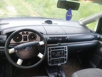 Ford Galaxy 1.9 TDI