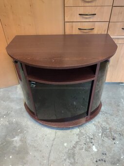 TV stolík
