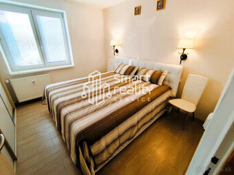 Na Predaj, 3 izbový byt s balkónom, 67 m2, BŠ