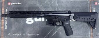 Kratka samonab. guľovnica BCM CQB11 MCMR