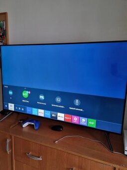 Predám Samsung UE50TU7072 127CM